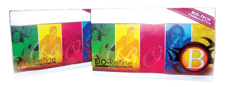 Biorefine