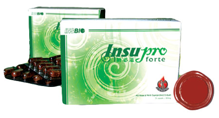 Insupro
