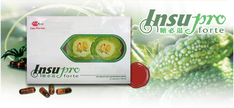 Insupro Forte