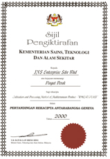 Penghargaan