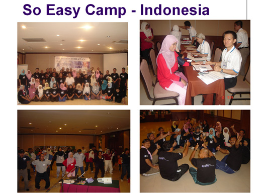So Easy Slim Care Nutri - Scheme